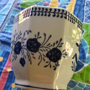 Apropos Octagon Planter